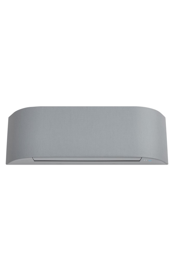 Unitate internă aer condiționat tip split de perete Toshiba Haori RAS-B10N4KVRG-E1 10000 BTU-GRAY